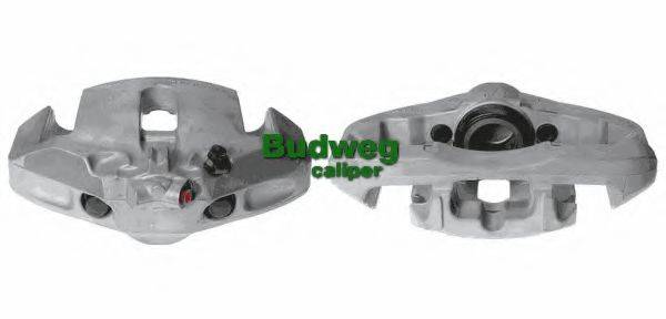 KAWE 344192 Гальмівний супорт