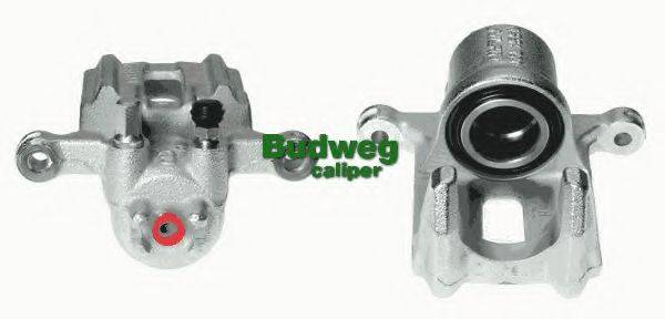 KAWE 344360 Гальмівний супорт