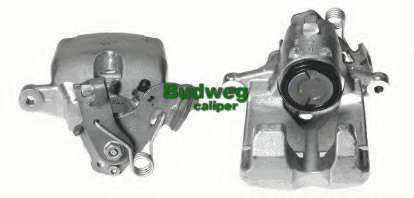 KAWE 344379 Гальмівний супорт