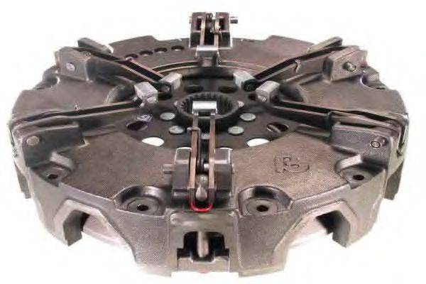 KAWE 8169 натискний диск зчеплення