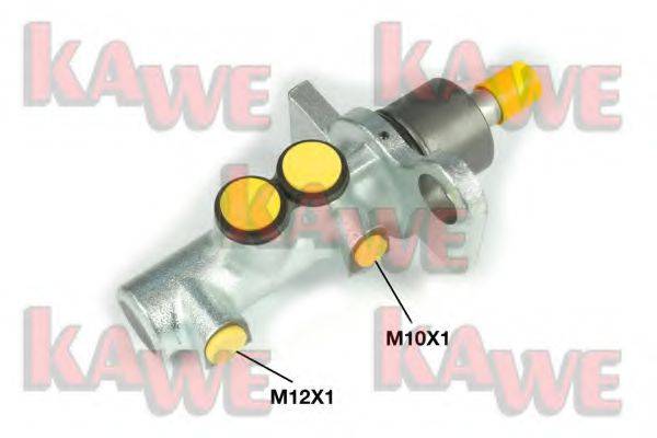 KAWE B1054 головний гальмівний циліндр