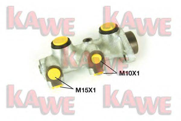 KAWE B1877 головний гальмівний циліндр