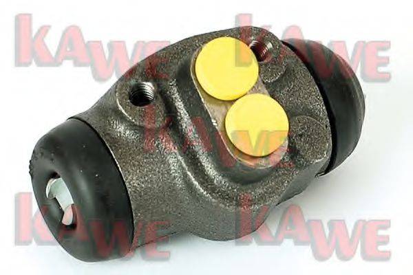 KAWE W4324 Колісний гальмівний циліндр