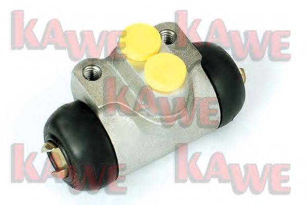 KAWE W4383 Колісний гальмівний циліндр