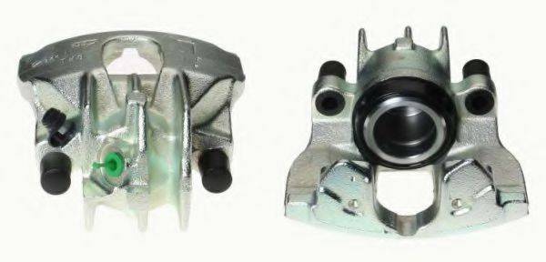 KAWE 342938 Гальмівний супорт