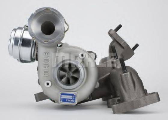 MAHLE ORIGINAL 030TC15387000 Компресор наддув