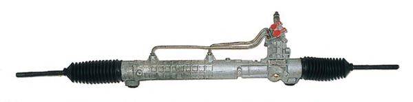 LIZARTE 01481520 Рульовий механізм