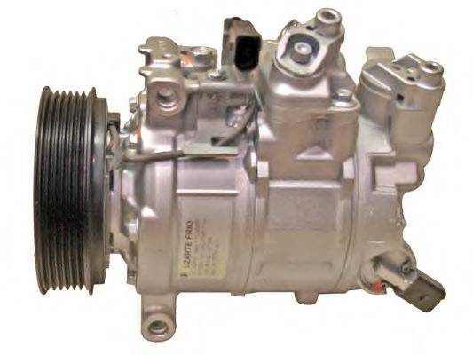 LIZARTE 810855001 Компресор, кондиціонер