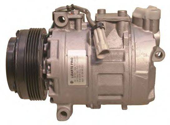 LIZARTE 810866020 Компресор, кондиціонер