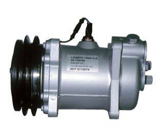 LIZARTE 811135001 Компресор, кондиціонер