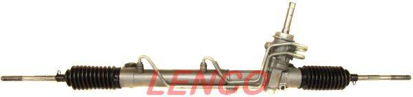 LENCO SGA133L Рульовий механізм
