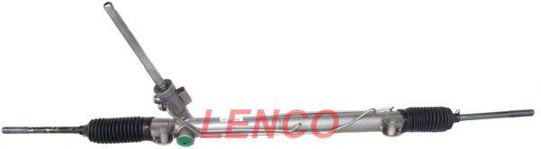 LENCO SGA668L Рульовий механізм