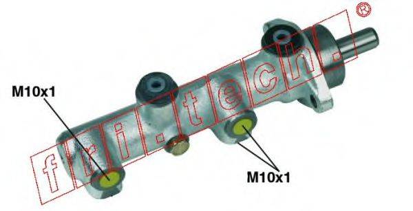 FRI.TECH. PF030 головний гальмівний циліндр