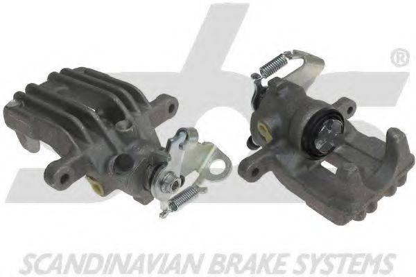 SBS 13012110116 Гальмівний супорт