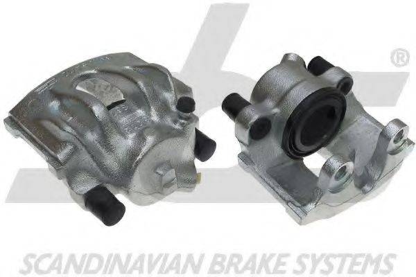 SBS 13012115171 Гальмівний супорт