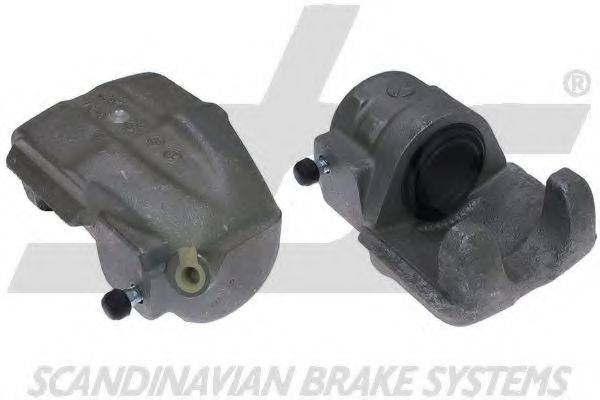 SBS 1301212329 Гальмівний супорт