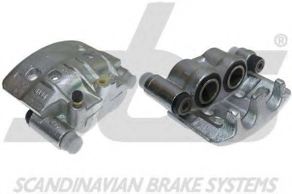 SBS 13012125136 Гальмівний супорт