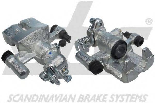 SBS 13012132101 Гальмівний супорт