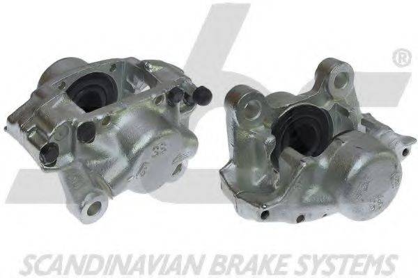 SBS 1301214129 Гальмівний супорт