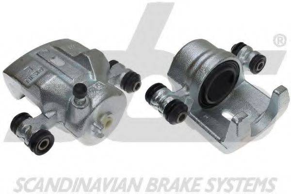 SBS 1301215235 Гальмівний супорт