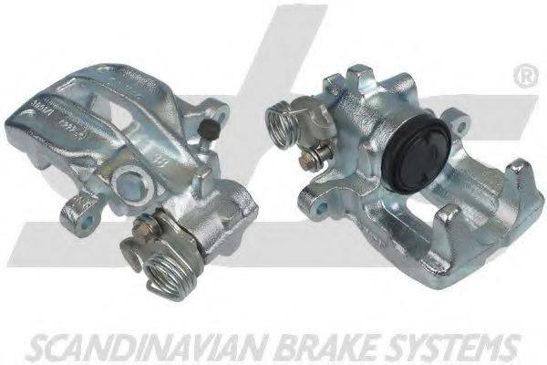 SBS 13012199144 Гальмівний супорт