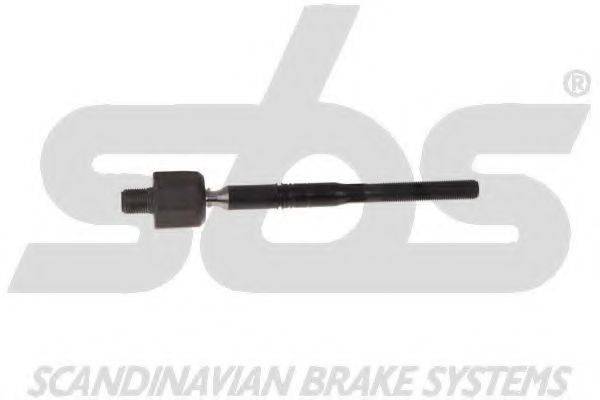 SBS 19065031530 Осьовий шарнір, рульова тяга