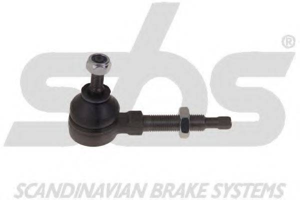 SBS 19065033971 Наконечник поперечної кермової тяги