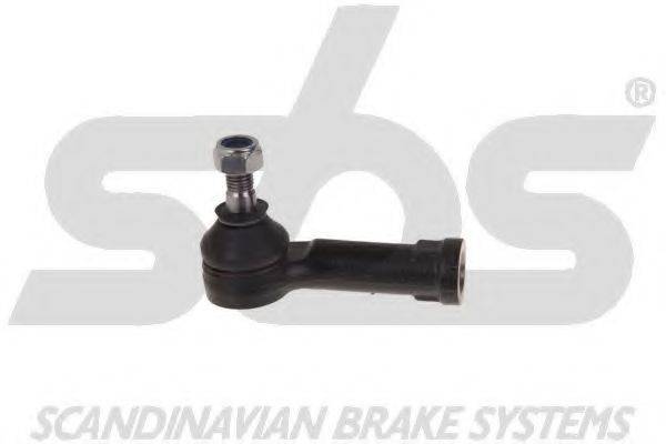 SBS 19065034749 Наконечник поперечної кермової тяги
