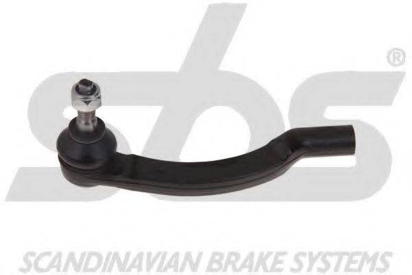 SBS 19065034817 Наконечник поперечної кермової тяги