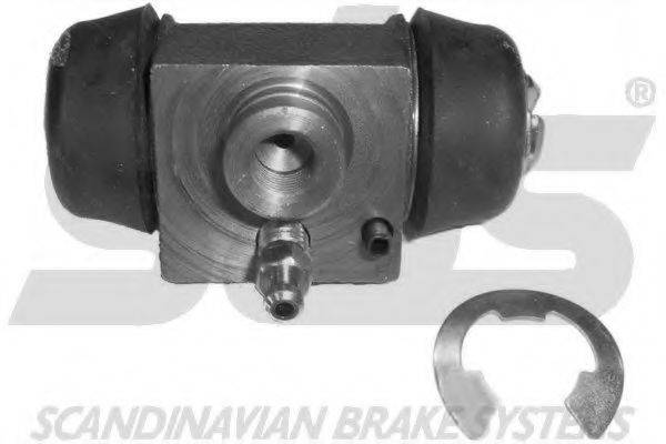 SBS 1340802531 Колісний гальмівний циліндр