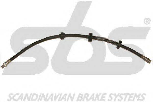 SBS 1330851926 Гальмівний шланг