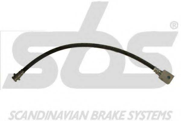SBS 13308522105 Гальмівний шланг