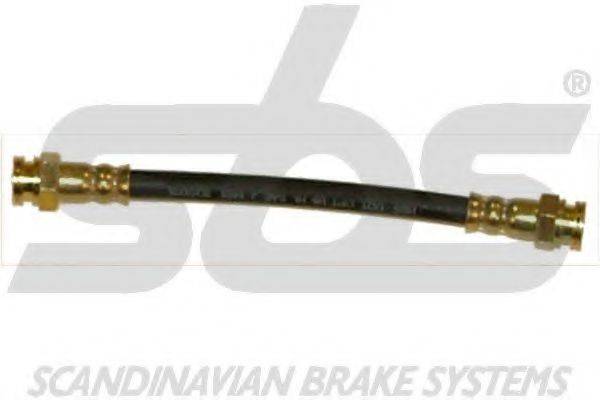 SBS 13308523120 Гальмівний шланг