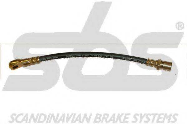 SBS 1330852323 Гальмівний шланг