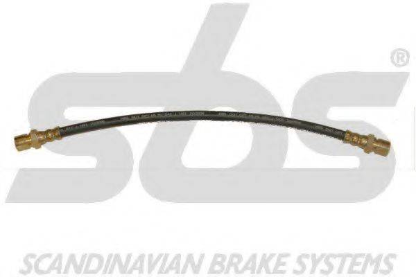SBS 1330852573 Гальмівний шланг
