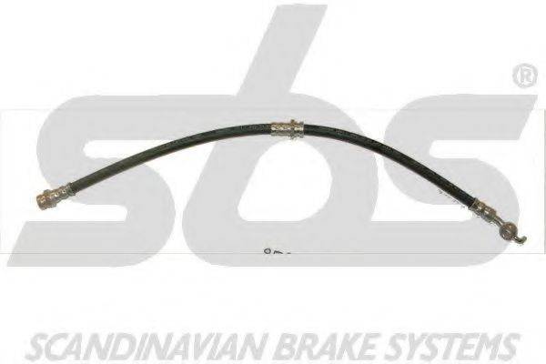 SBS 1330853242 Гальмівний шланг