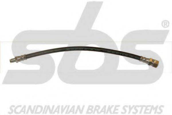 SBS 1330853324 Гальмівний шланг