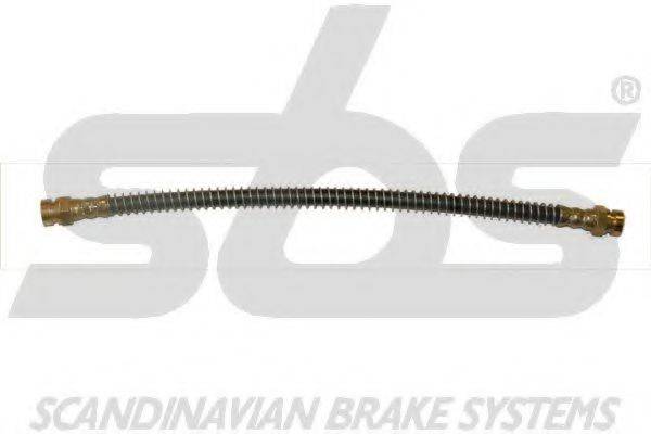 SBS 1330853423 Гальмівний шланг