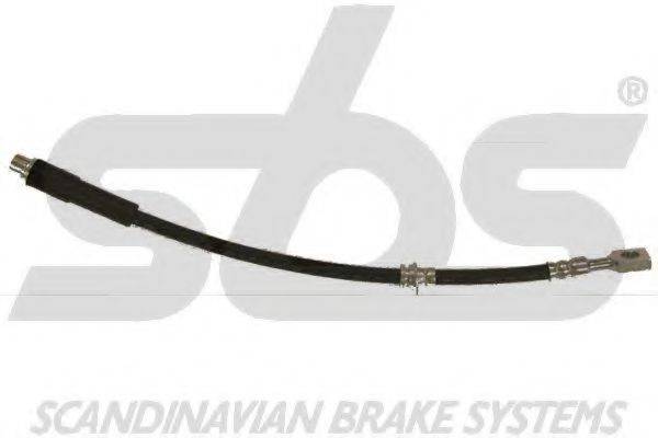 SBS 1330853672 Гальмівний шланг