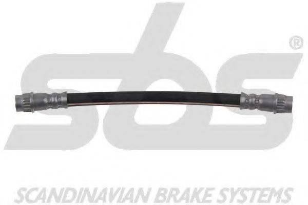 SBS 1330853963 Гальмівний шланг