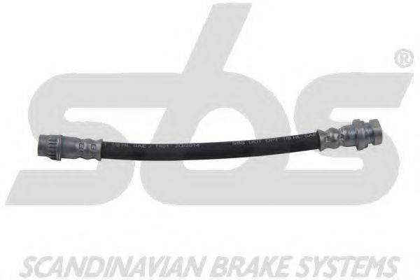 SBS 1330853987 Гальмівний шланг