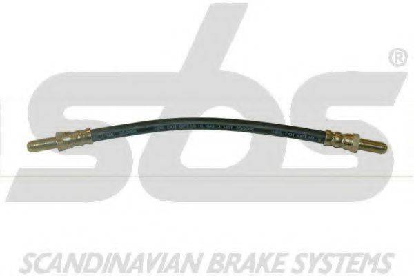 SBS 1330854106 Гальмівний шланг