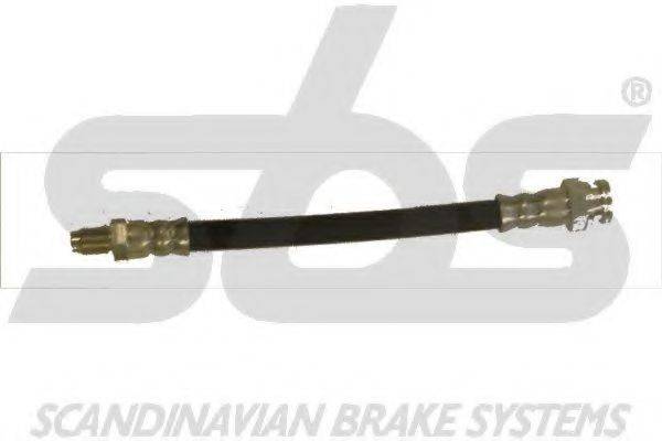 SBS 1330854113 Гальмівний шланг