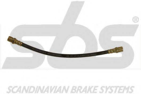 SBS 1330854403 Гальмівний шланг