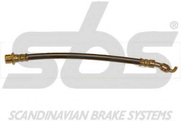 SBS 13308545154 Гальмівний шланг