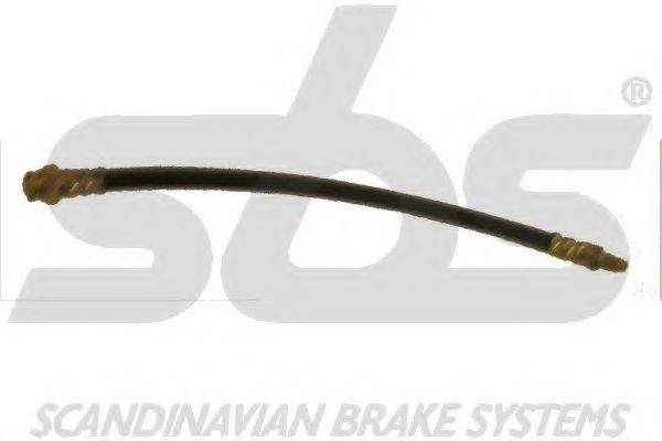 SBS 1330859935 Гальмівний шланг