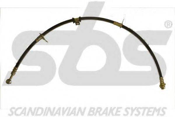SBS 1330859939 Гальмівний шланг