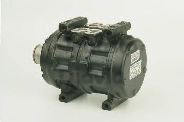 WEBASTO 82D015176MA Компресор, кондиціонер