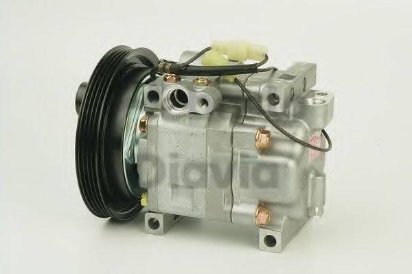 WEBASTO 82D0155198A Компресор, кондиціонер