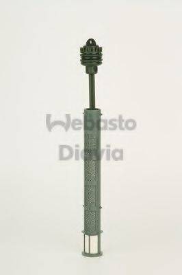 WEBASTO 82D0175650MA Осушувач, кондиціонер